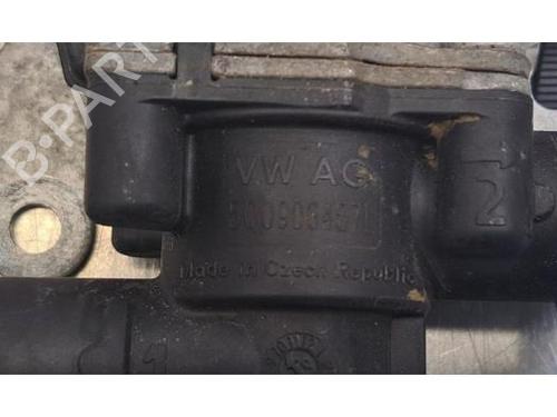 Electronic module AUDI Q5 (FYB, FYG) 30 TDI Mild Hybrid | BP34272583M83  - Image 5