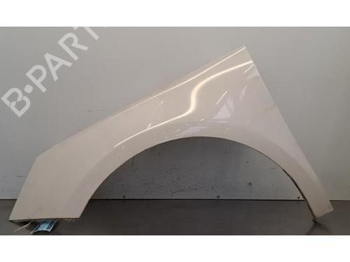 Used Left front fenders Left front fenders AUDI A1 (8X1, 8XK) 1.6 TDI (115 hp) 36310037 36310037