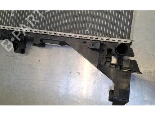 Water radiator OPEL MOVANO B Van (X62) 2.3 CDTI FWD (FV) | BP38022374M31 - Image 3