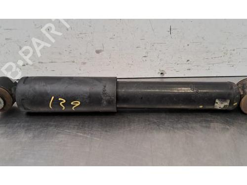 hjre-bagtil-stddmper-renault-express-box-bodympv-2021-36769666 main image