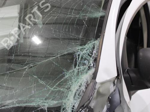 Right slide door RENAULT KANGOO Express (FW0/1_) 1.5 dCi 95 (FW16) | BP29600709C75 
