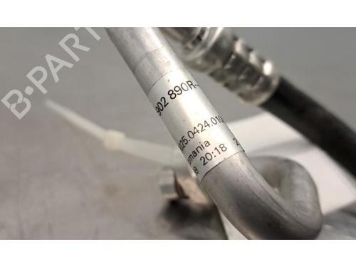 AC pipe DACIA DUSTER (HM_) 1.3 TCe 150 (HMM3) | BP30057052M126