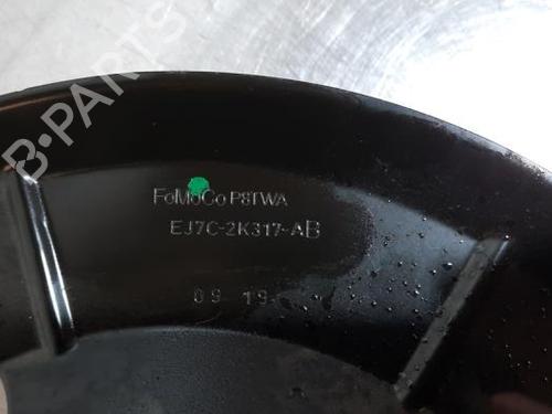 Left rear steering knuckle FORD KUGA II (DM2) 1.5 EcoBoost E85 | BP37285070M27  - Image 5