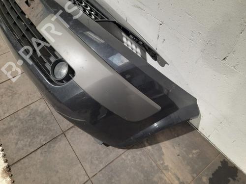 Front bumper RENAULT MEGANE II Saloon (LM0/1_) 1.9 dCi (LM0G, LM1G, LM2C) | BP15031876C7 