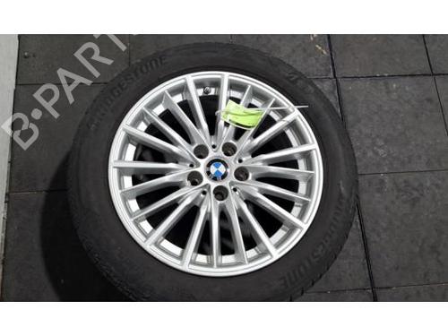Fælk BMW 3 (G20, G80, G28) 318 i | BP30651212C45
