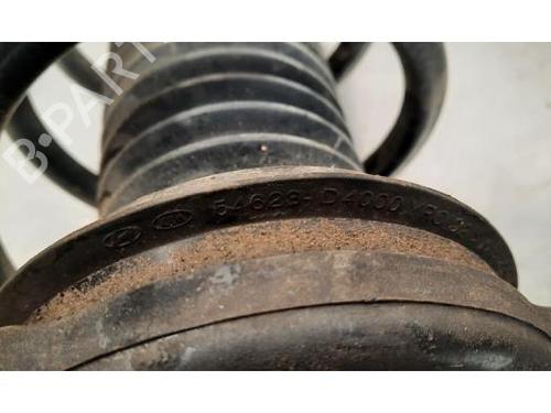Right front shock absorber KIA SORENTO III (UM) 2.2 CRDi 4WD | BP24942321M17 