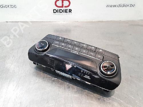 Used Climate control HYUNDAI TUCSON (TL, TLE) 1.7 CRDi (116 hp) 10871741