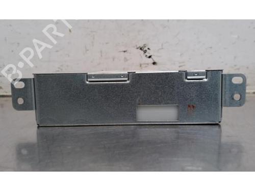 Used Electronic module Electronic module PEUGEOT 308 III (FB_, FH_, FP_, F3_, FM_) BlueHDi 130 (FBYHZL, FBYHZT) (131 hp) 36012460 36012460