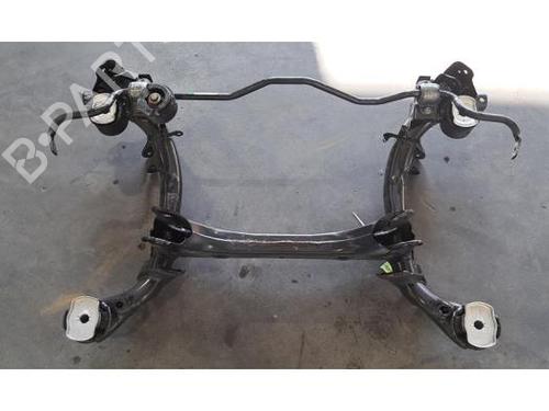 Subframe AUDI A4 B9 (8W2, 8WC) 1.4 TFSI | BP29468072M9 