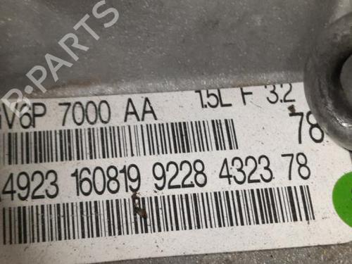 Gearbox FORD KUGA II (DM2) 1.5 EcoBoost E85 | BP37410870M3 - Image 9