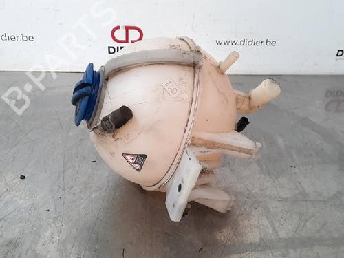 Expansion tank VW CRAFTER 30-50 Van (2E_) 2.0 TDI | BP10881645C120 