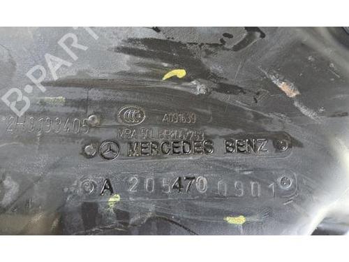 Fuel tank MERCEDES-BENZ B-CLASS Sports Tourer (W246, W242) Electric Drive / B 250 e (242.890) | BP29494014C62 