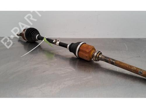 Used Right front driveshaft Right front driveshaft 31934831 31934831
