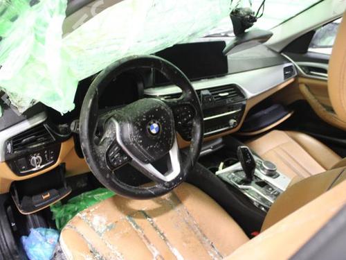 AC compressor BMW 5 Touring (G31) 518 d Mild-Hybrid | BP37498903M34 - Image 13