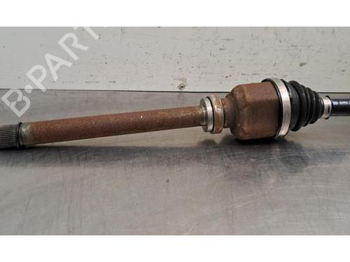 Right front driveshaft OPEL CORSA F (P2JO) 1.2 (68) | BP38192614M39 - Image 2