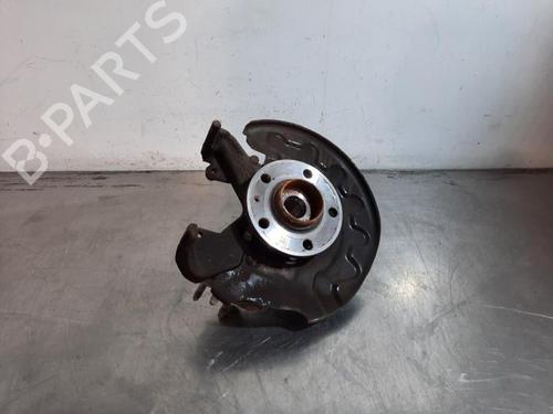Used Left front steering knuckle Left front steering knuckle SKODA FABIA III (NJ3) 1.0 (75 hp) 36657459 36657459