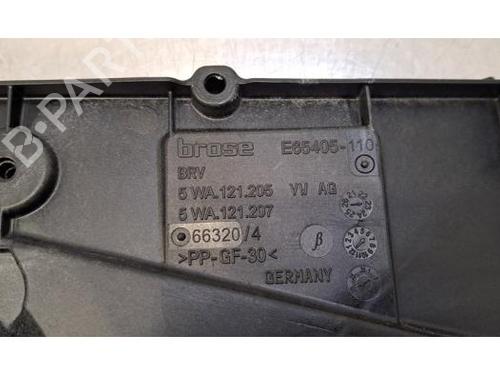 Radiator fan AUDI Q3 (F3B) 35 TFSI | BP35780268M35  - Image 6