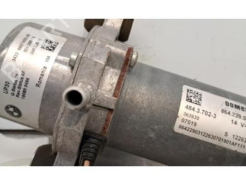 Andre BMW i3 (I01) s Electric | BP32485662O1 