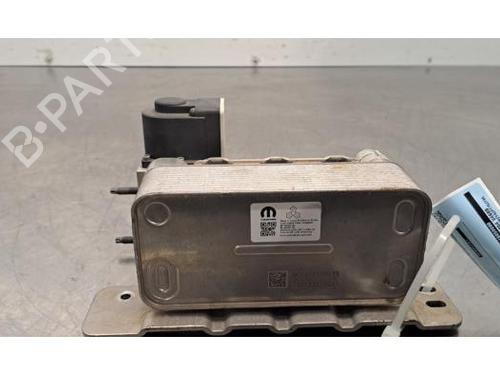 AC radiator CITROËN C3 IV (CC_, CB_) ë-C3 (CBZYAZ) | BP32408397M32