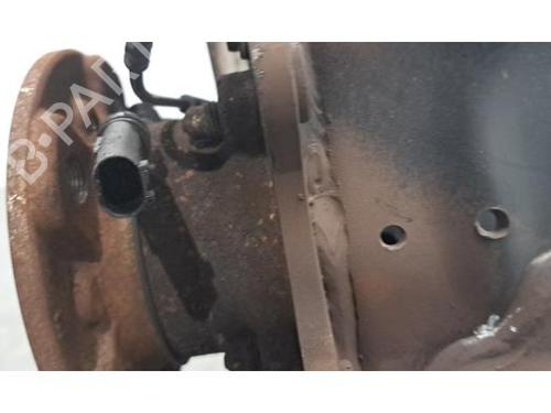 Left rear steering knuckle BMW 2 Gran Tourer (F46) 216 i | BP32408157M27