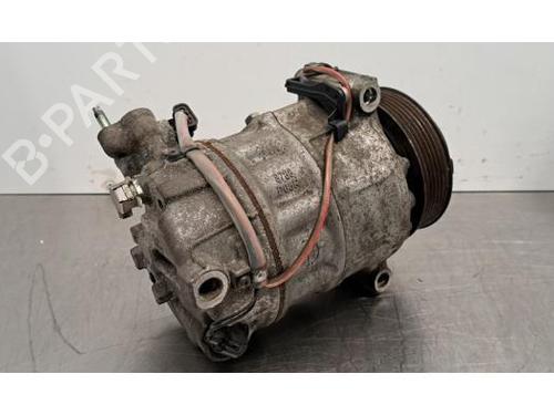 AC compressor LAND ROVER RANGE ROVER EVOQUE (L538) 2.0 D 4x4 | BP32150265M34