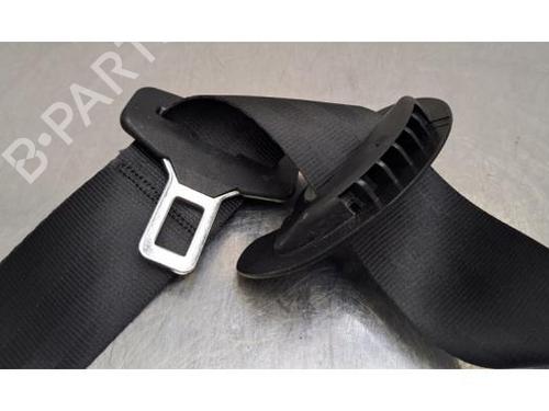Front right seatbelt CITROËN C4 Picasso II 1.2 THP 130 | BP36909322I25 - Image 7