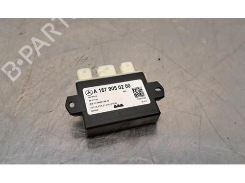 Used Electronic module MERCEDES-BENZ EQV (W447) EQV 300 (447813, 447815) (204 hp) 23641197