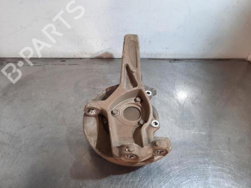 Right front steering knuckle TESLA MODEL 3 (5YJ3) EV AWD | BP37499367M26 - Image 3
