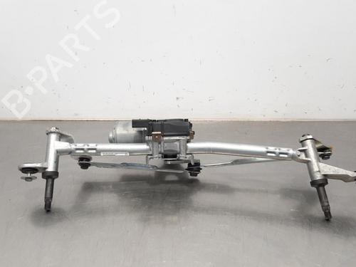 Used Front wipers mechanism CITROËN C5 AIRCROSS (A_) 1.5 BlueHDi 130 (ACYHZJ, ACYHZR) (131 hp) 17122089