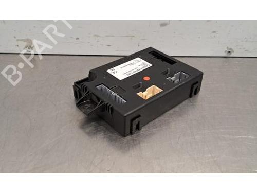 Electronic module NISSAN MICRA V (K14) 1.0 IG-T | BP33476782M83 - Image 2