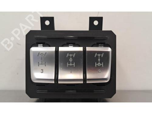 Used Other Other MERCEDES-BENZ G-CLASS (W463) G 350 d (463.348) (245 hp) 31166945 31166945