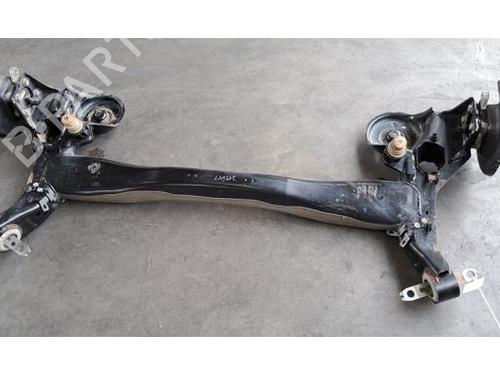 Rear axle PEUGEOT 308 II (LB_, LP_, LW_, LH_, L3_) 1.6 BlueHDi 120 | BP29195555M2 