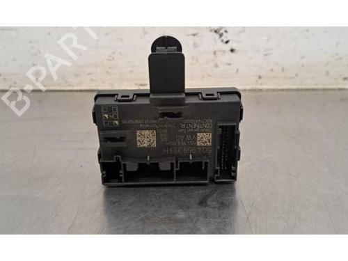 Electronic module SKODA OCTAVIA IV Combi (NX5, PV5) 2.0 TDi | BP36012325M83 - Image 2