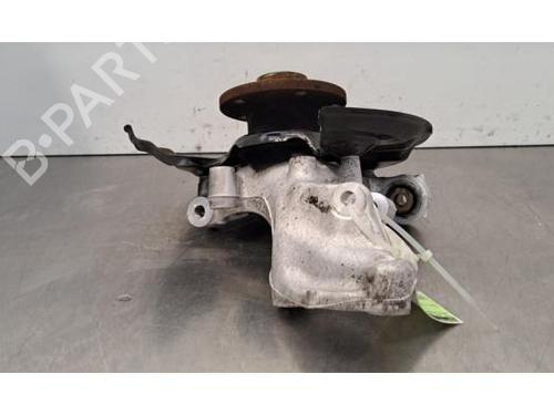 Left rear steering knuckle AUDI Q3 (F3B) 35 TDI | BP30766623M27