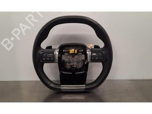 Used Steering wheel CITROËN C5 X (ND_, NC_) Hybrid 225 (NDDGYP) (224 hp) 24871135