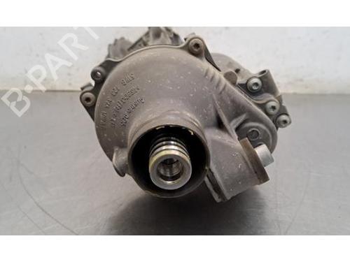 Steering rack SKODA OCTAVIA IV Combi (NX5, PV5) 2.0 TDi | BP37038260M22 - Image 4