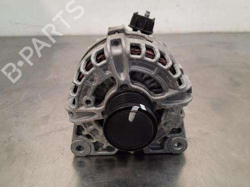 Generator NISSAN JUKE (F16_) DIG-T 117 (117 hp) 23605085