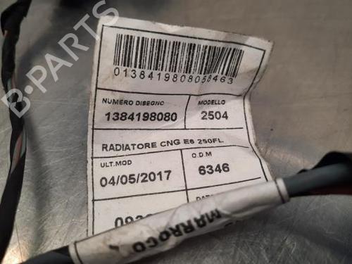 Cable PEUGEOT BOXER Van 2.0 BlueHDi 110 | BP23610468E12 
