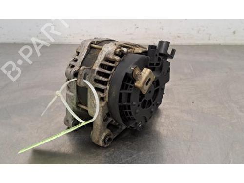 Alternator PEUGEOT BOXER Van 2.2 BlueHDi 120 | BP30187504M7