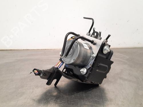 Used ABS pump PEUGEOT 508 II (FB_, FH_, F3_) 1.5 BlueHDI 130 (FBYHZJ, FBYHZR) (131 hp) 15214856