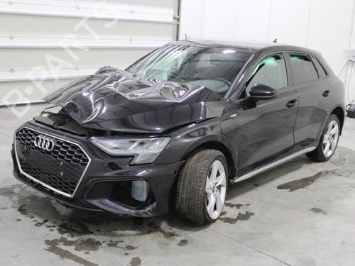 Ricambi AUDI A3 Sportback (8YA, 8YF) 45 TFSIe 4821064
