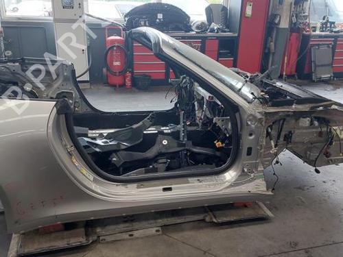 Electronic module PORSCHE 911 Convertible (992) 3.0 Carrera 4 (992610) | BP26146071M83