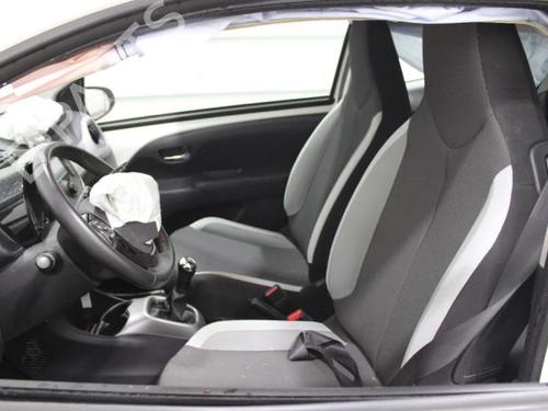 Engine control unit (ECU) TOYOTA AYGO (_B4_) 1.0 (KGB40) | BP15043387M57 - Image 21