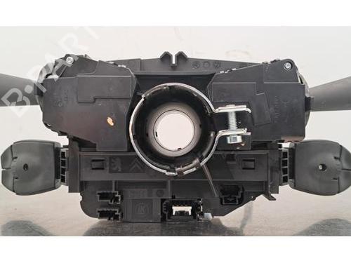Steering column stalk PEUGEOT EXPERT Van (V_) 1.5 BlueHDi 100 | BP27215738I23 