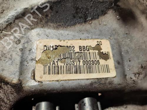 Gearbox FORD TRANSIT COURIER B460 Box Body/MPV 1.0 EcoBoost | BP28086095M3 