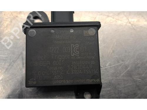 Electronic module MCLAREN MP4 Coupe 12C | BP40070855M83 - Image 3
