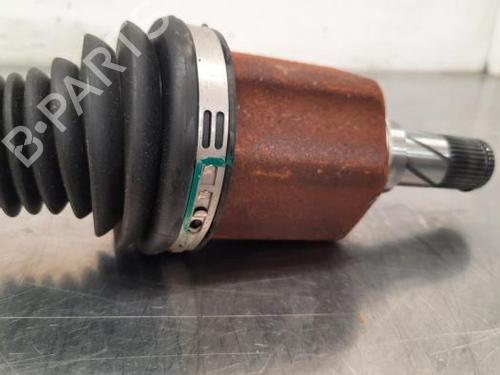 Left rear driveshaft MG MG 4 (EH32) EV XPOWER All-wheel Drive | BP23615907M40 