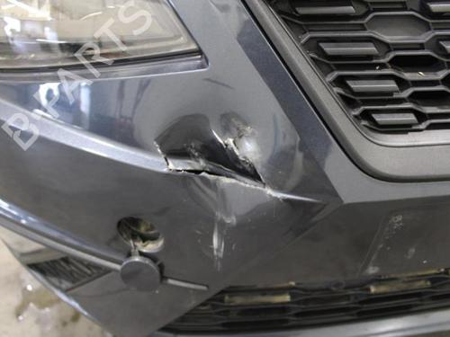 Climate control SEAT IBIZA V (KJ1, KJG) 1.0 TSI | BP39481104I5 - Image 18