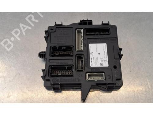 Control unit RENAULT CLIO V (B7_) 1.0 TCe 100 (B7MT) | BP39905819M11 - Image 8
