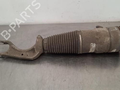 Used Left front shock absorber TESLA MODEL S (5YJS) 70D AWD (334 hp) 23580197